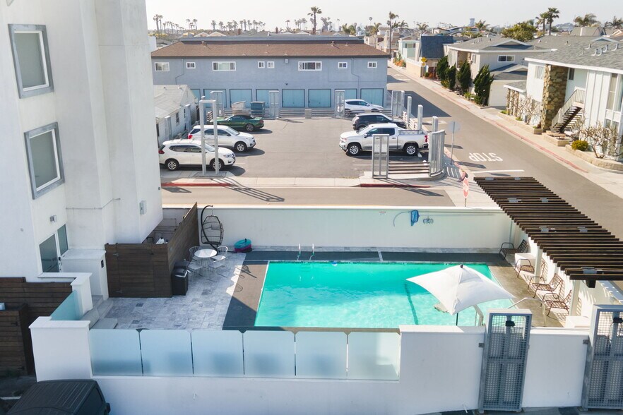 More Photos Of 6208 W Pacific Coast Hwy, Newport Beach Hospitality For Sale