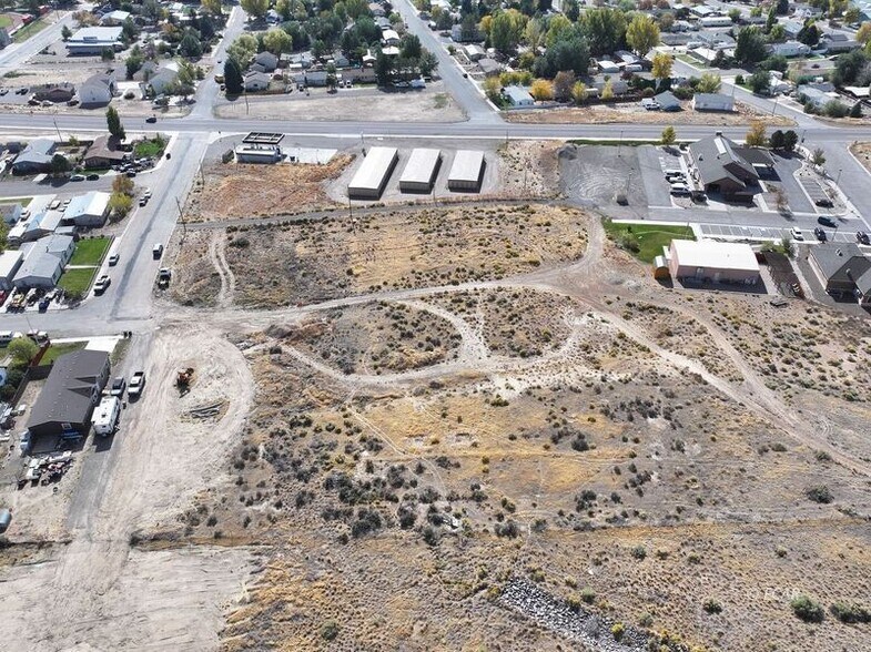 More Photos Of Elm Street St @ 5th Street, Carlin Land For Sale