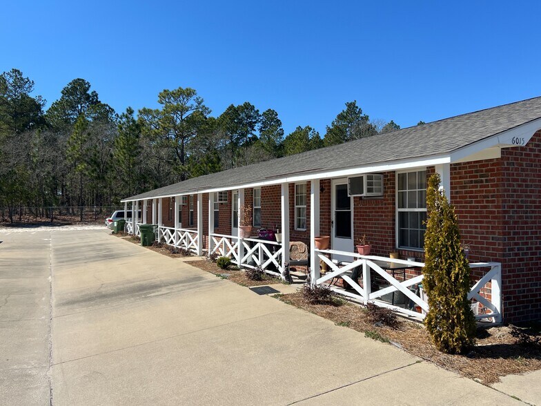 More Photos Of 6043 Charles Ave, Fayetteville Apartments For Sale