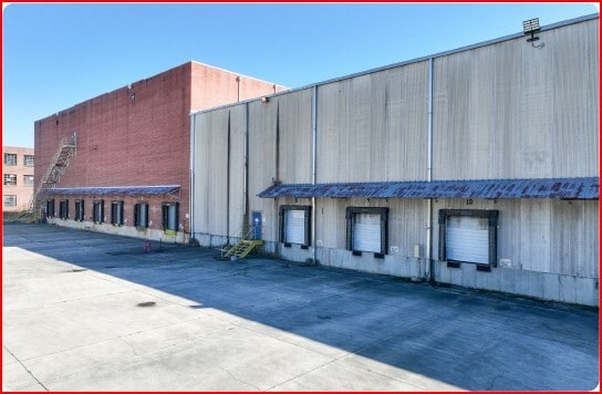 More Photos Of 315 Elizabeth St NW, Lenoir Manufacturing For Sale