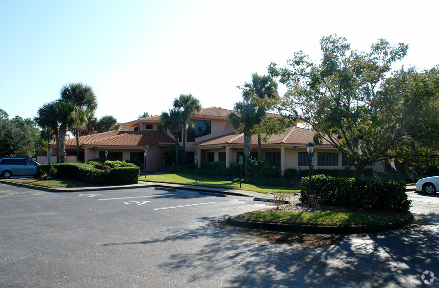 Primary Photo Of 6001 Brick Ct, Winter Park Office For Lease