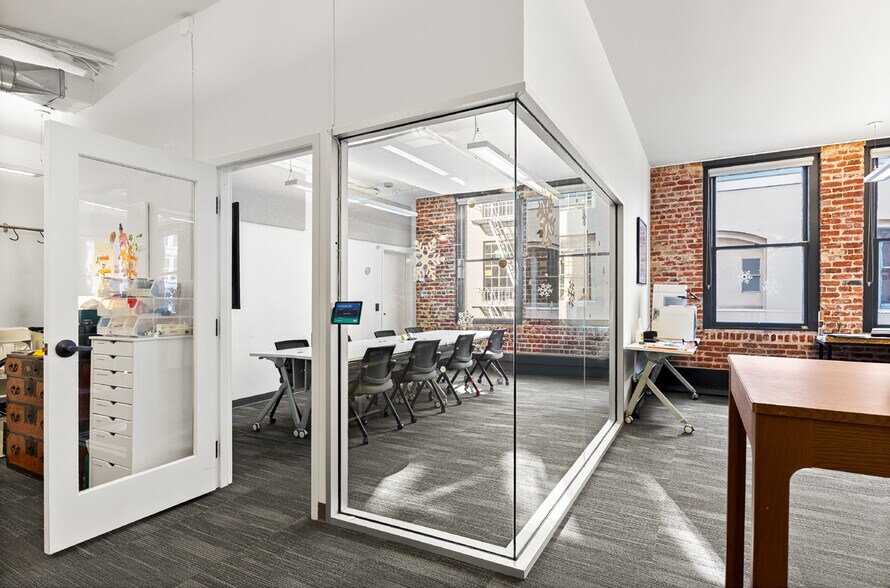 More Photos Of 132-142 2nd St, San Francisco Office For Lease