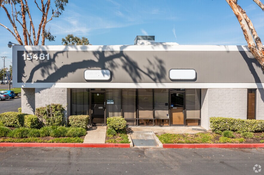 More Photos Of 15441 Red Hill Ave, Tustin Unknown For Lease