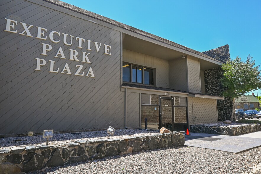 More Photos Of 1111 E Lincolnway, Cheyenne Loft Creative Space For Lease