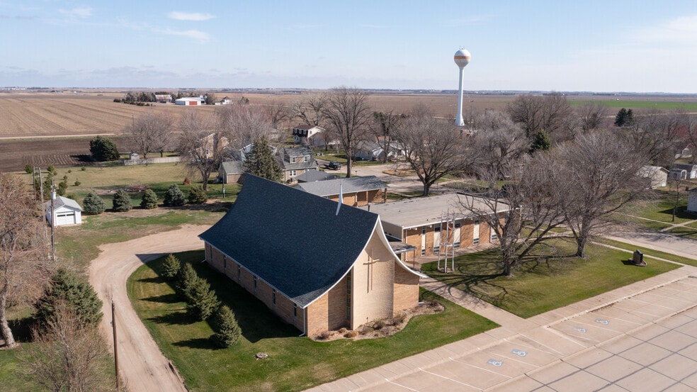 More Photos Of 381 H St, Hampton Religious Facility For Sale