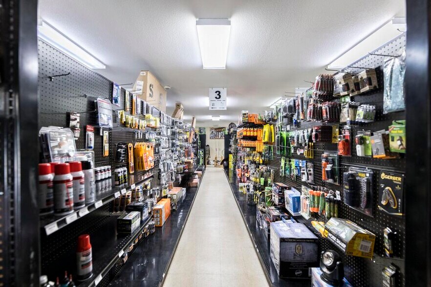 More Photos Of 3260 GA Highway 26 E, Montezuma Truck Stop For Sale