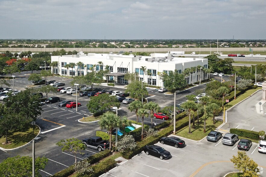 More Photos Of 2010 NW 150th Ave, Pembroke Pines Office For Lease