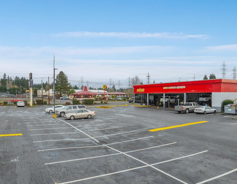 More Photos Of , Vancouver General Retail For Sale