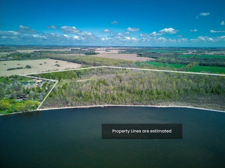 More Photos Of 242 Summit Dr, Caesarea Land For Sale