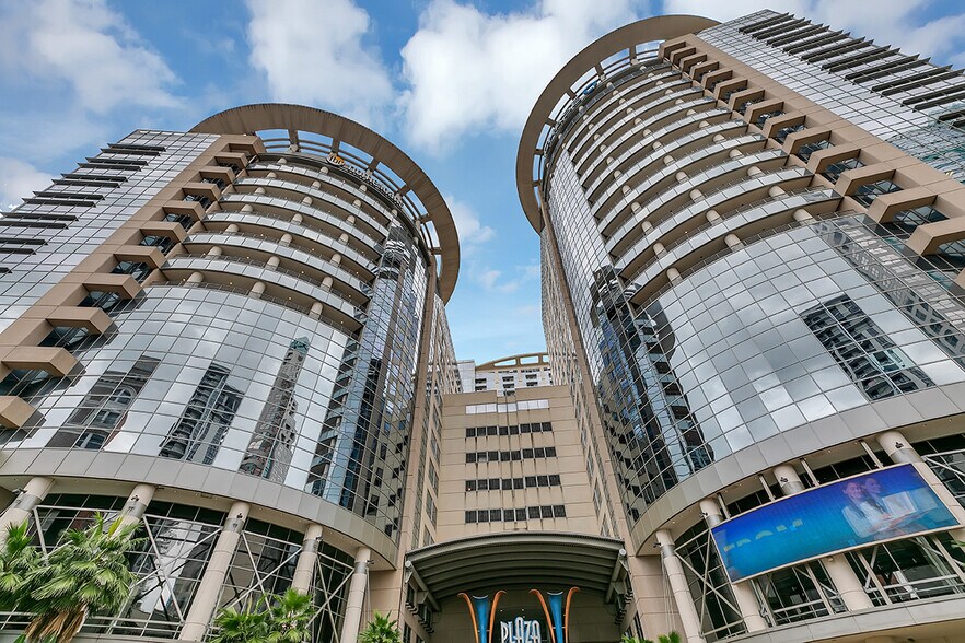 More Photos Of 121-189 S Orange Ave, Orlando Office Residential For Sale