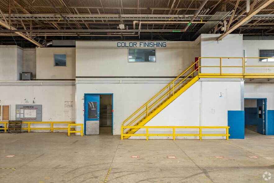 Photo of 1st Floor Ste 60,850 FB