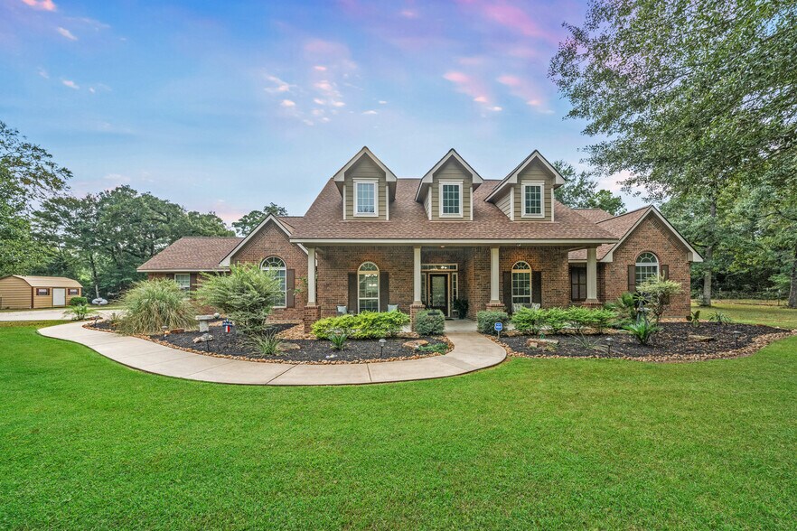 More Photos Of 25467 Brooks Rd, Waller Land For Sale