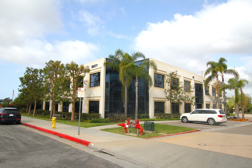 Primary Photo Of 20377 Acacia St, Newport Beach Office For Lease