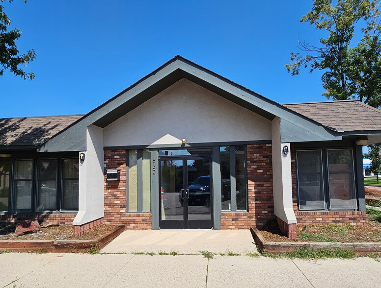 Primary Photo Of 530 S Nevada Ave, Colorado Springs Office For Lease