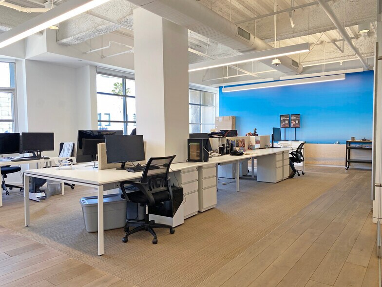 More Photos Of 301 Arizona Ave, Santa Monica Office For Lease