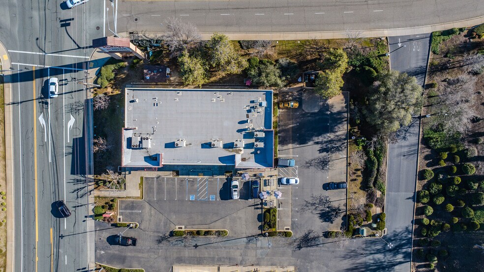 More Photos Of 711 S State Highway 49, Jackson Freestanding For Sale