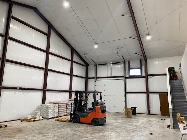 More Photos Of 6203 Krempen, San Antonio Industrial For Lease