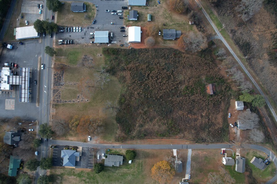 More Photos Of 0 Gettys St, Forest City Land For Sale
