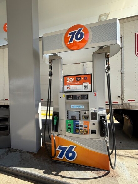 More Photos Of 1102 National Hwy, Thomasville Convenience Store For Sale