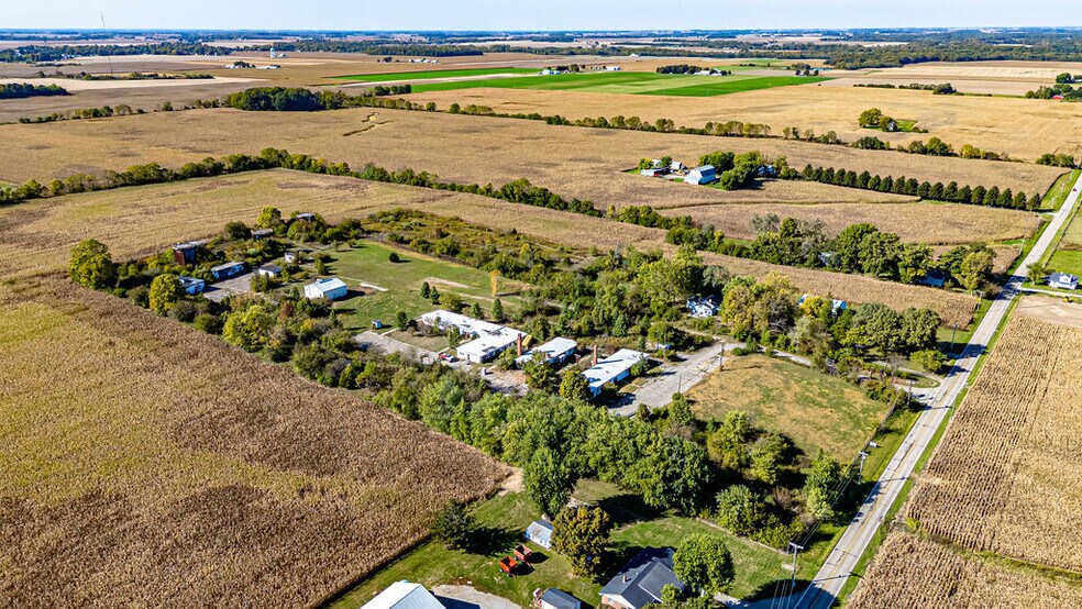 More Photos Of 6529 Todd rd, Oxford Land For Sale