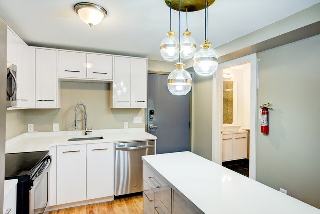 More Photos Of 1555-1563 N 4th St, Columbus Apartments For Sale