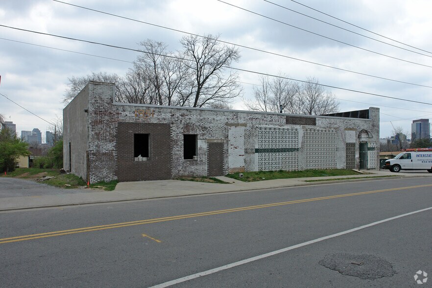 More Photos Of 1829 Jo Johnston Ave, Nashville Medical For Lease