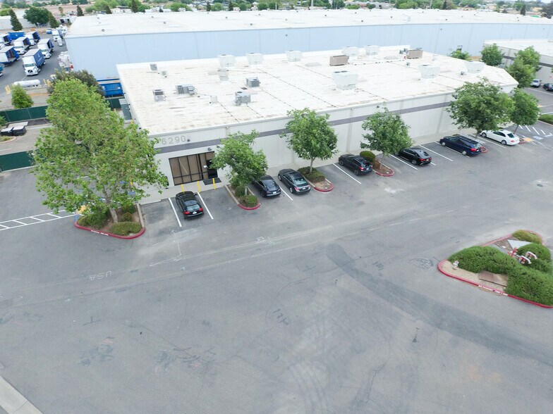 More Photos Of 6290 88th St, Sacramento Industrial For Sale