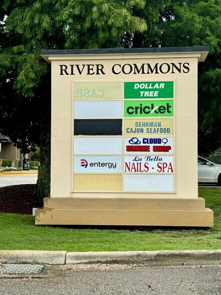 More Photos Of 4021-4023 Behrman Pl, New Orleans Unknown For Lease