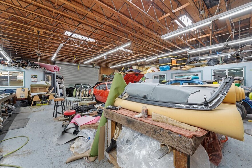 More Photos Of 300-330 Taylor St, Napa General Retail For Sale