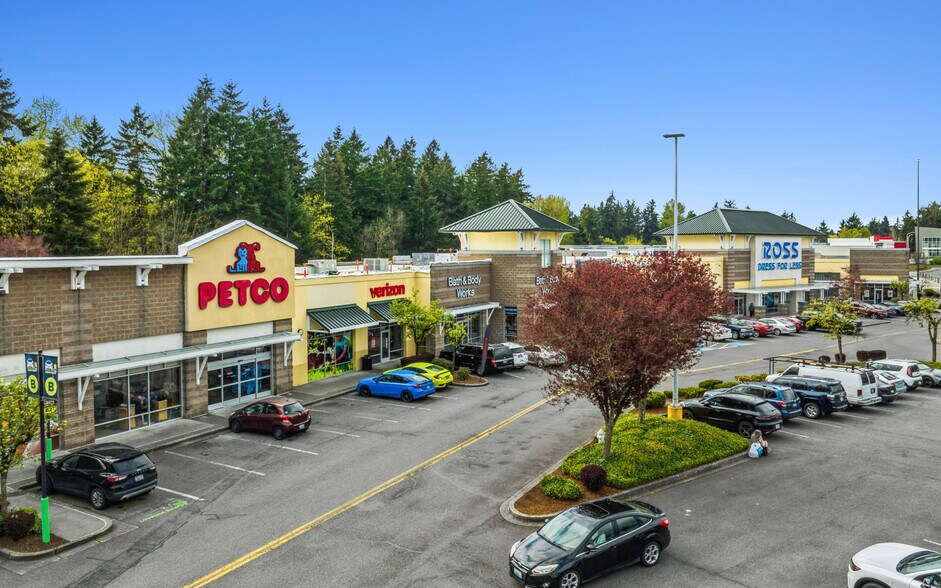 More Photos Of 26015-26301 104th Ave SE, Kent Freestanding For Sale