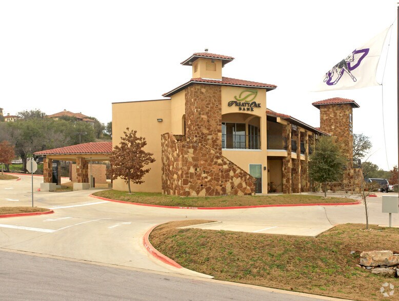 More Photos Of 507 W FM 2147, Marble Falls Storefront Retail Office For Lease