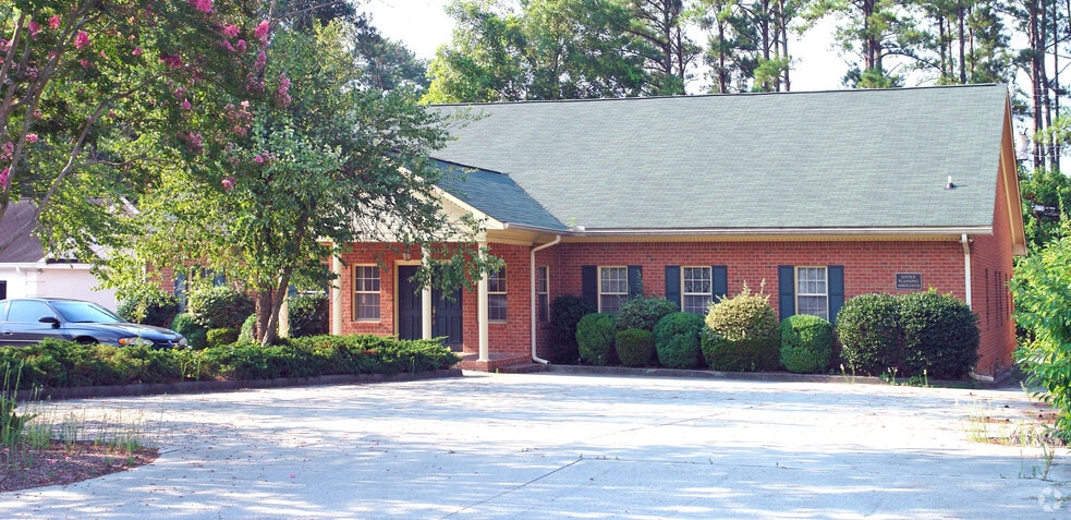 More Photos Of 9 Calendar Ct, Columbia Medical For Lease