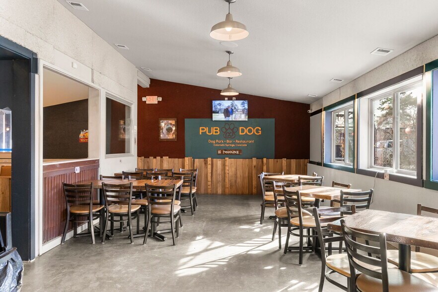 More Photos Of 2207 Bott Ave, Colorado Springs General Retail For Sale