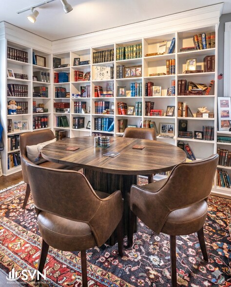 More Photos Of 117 W Second St, Lexington Office For Sale