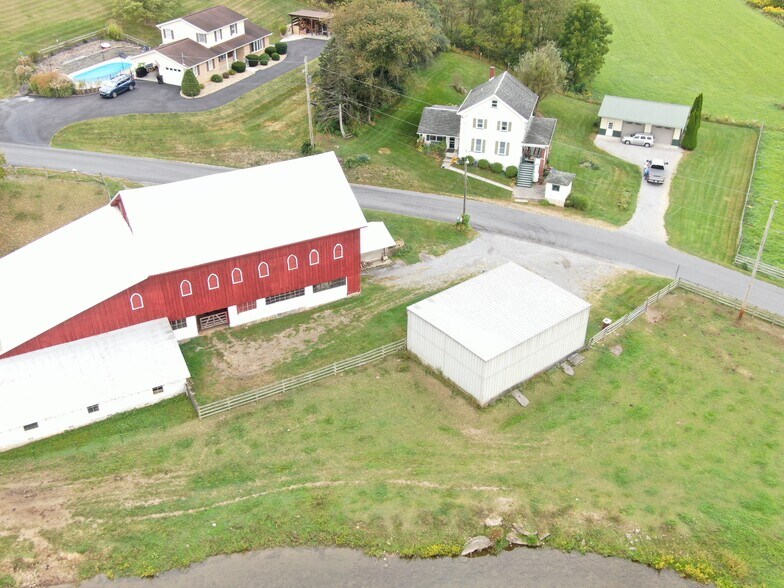 More Photos Of 4407 Burket Rd, Tyrone Land For Sale