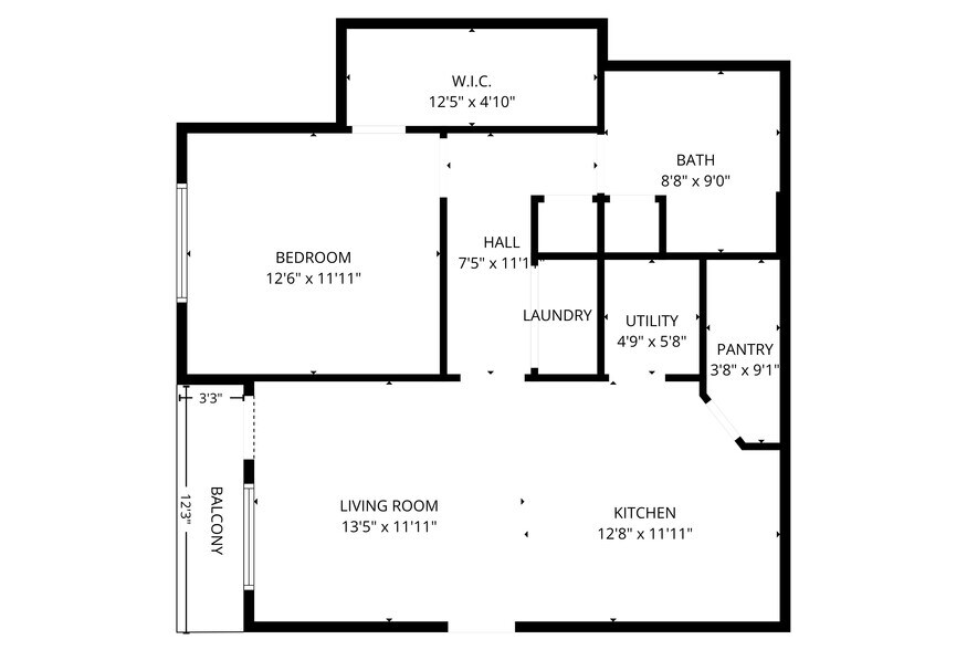 More Photos Of 2128 S Sawmill Blvd, Heber City Multifamily For Sale