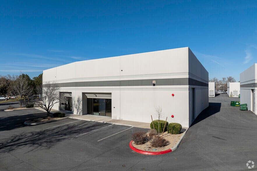 More Photos Of 4788-4800 Longley Ln, Reno Warehouse For Lease