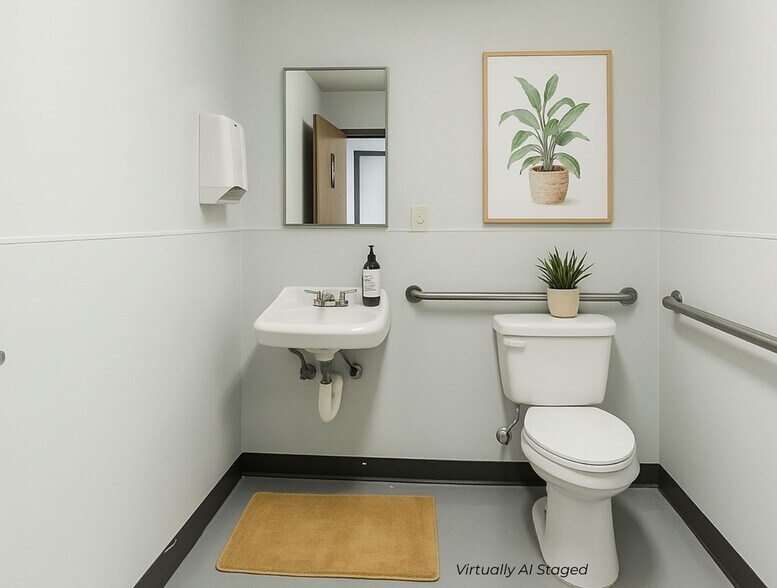 More Photos Of 425 Round Rock West Dr, Round Rock Light Distribution For Lease