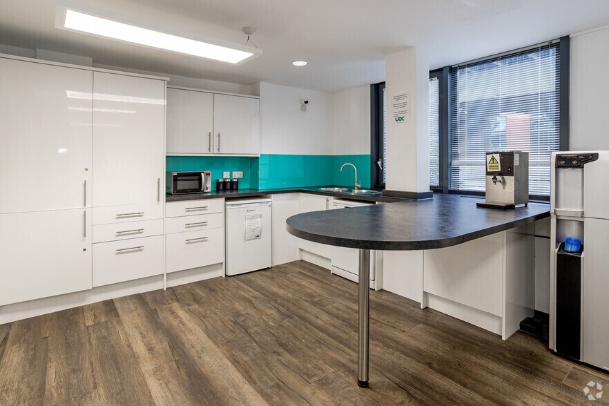 Photo of 1st Floor Ste 