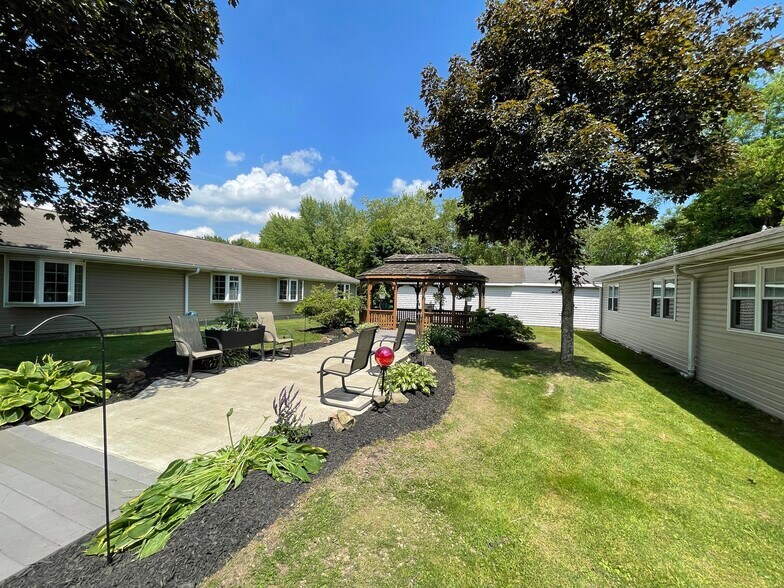 More Photos Of 160 Chapel Rd, Beaver Assisted Living For Sale