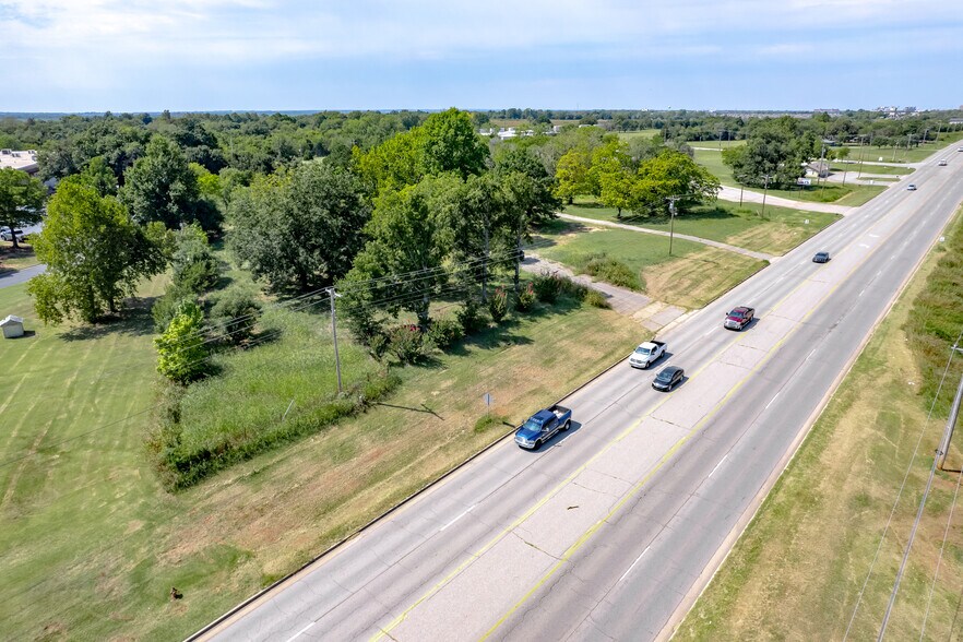 More Photos Of , Noble Land For Sale