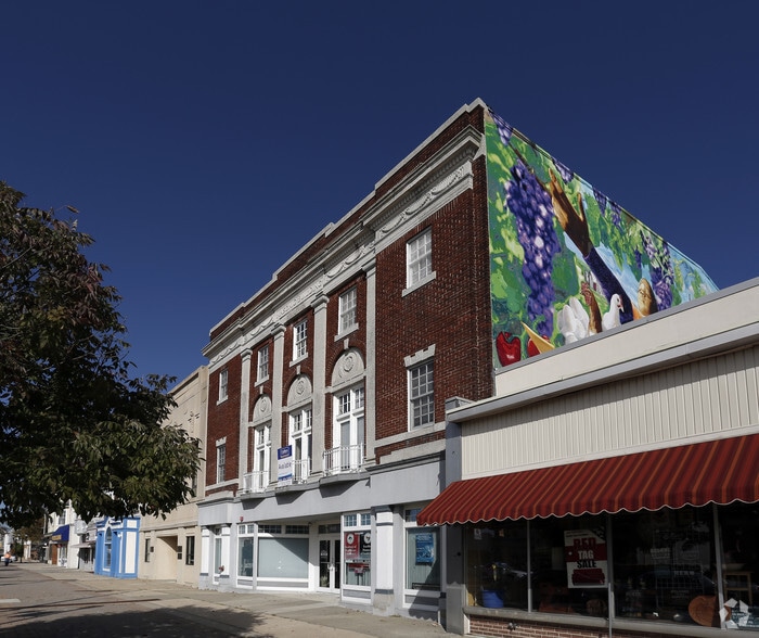 More Photos Of 616 E Landis Ave, Vineland Office Residential For Lease