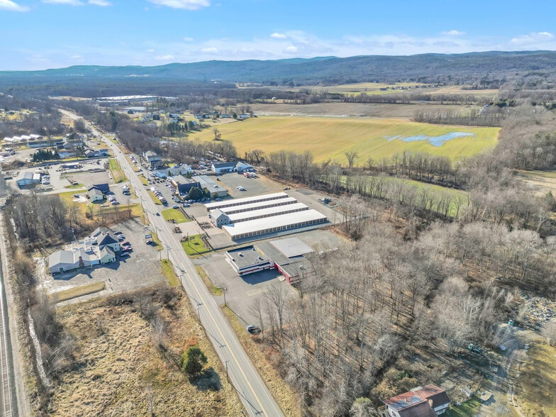 More Photos Of 253 Greenfield Rd, South Deerfield Auto Dealership For Sale