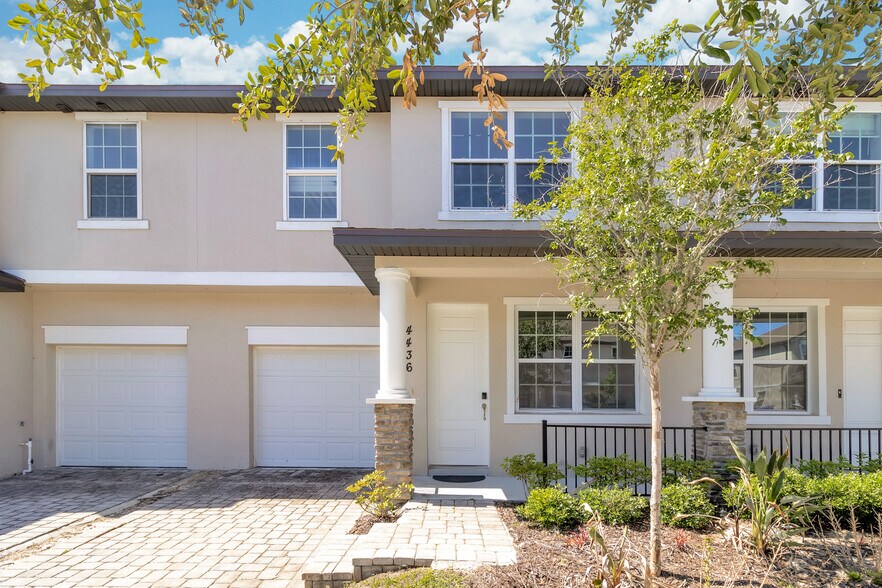 More Photos Of 4432-4444 Summer Flowers Pl, Kissimmee Apartments For Sale
