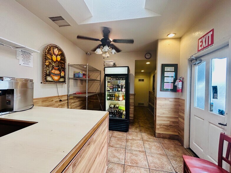 More Photos Of 32123 Cathedral Canyon Dr, Cathedral City Restaurant For Sale