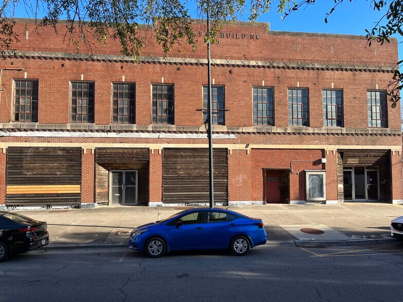 More Photos Of 619 Broad St, Augusta Office For Lease