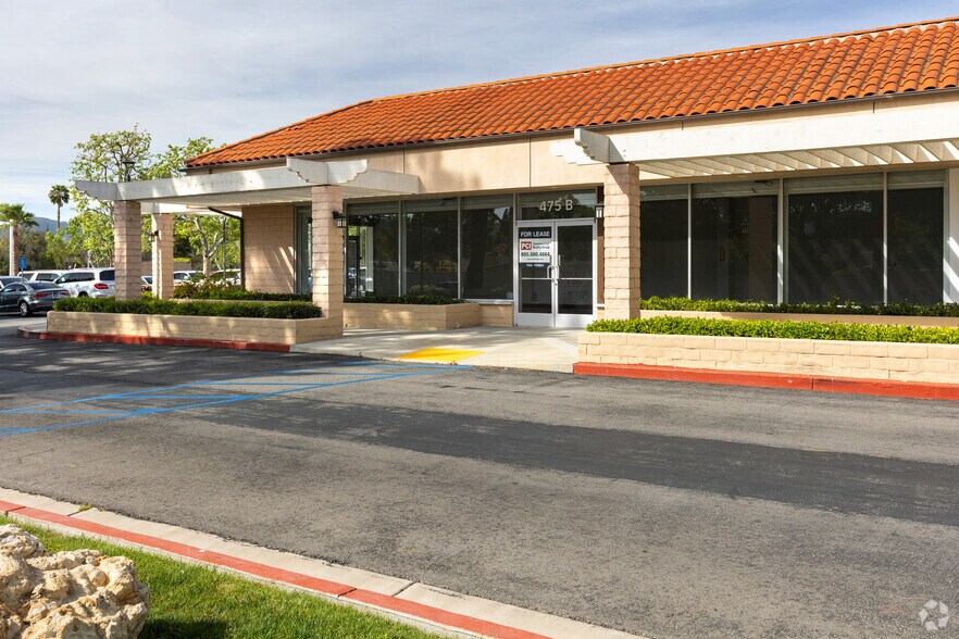 More Photos Of 475 E Avenida de los Arboles, Thousand Oaks Freestanding For Sale