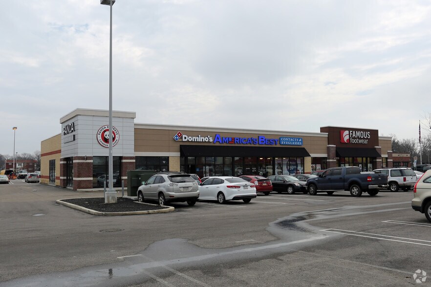 46204660 E Roosevelt Blvd, Philadelphia, PA 19124 For Lease