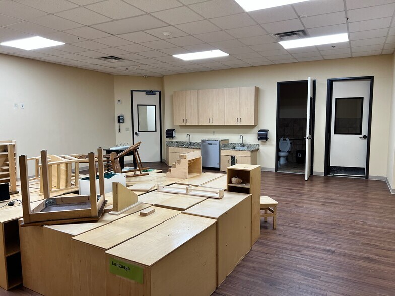 More Photos Of 2090 Market Place Blvd, Irving Daycare Center For Sale