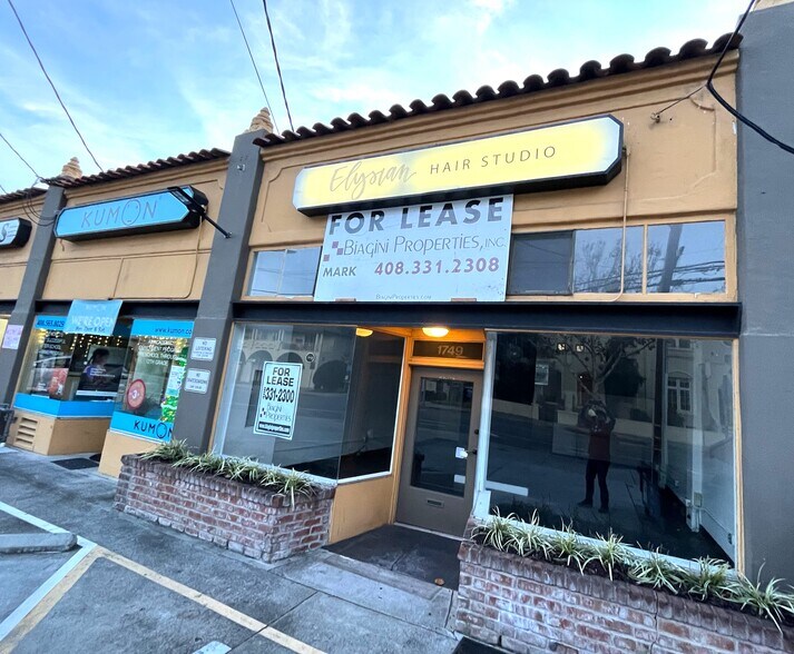 More Photos Of 1731-1749 Park Ave, San Jose Unknown For Lease